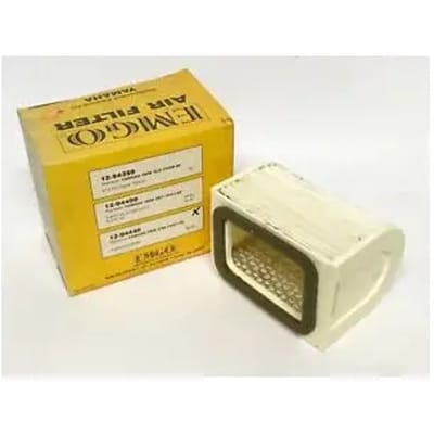 Motorfiets luchtfilter Emgo XJ 600 ´84-91 HFA4601