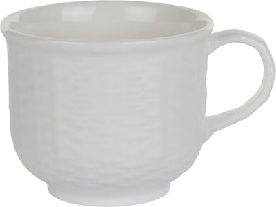 Wedgwood - Nantucket - Theekop - Bone China - Wit
