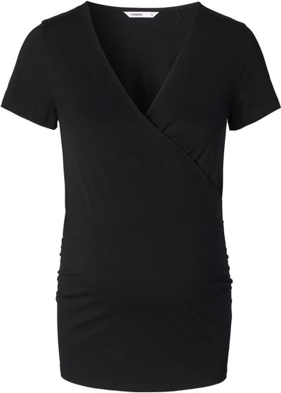 Noppies T-shirt Banu Zwangerschap - Maat XS