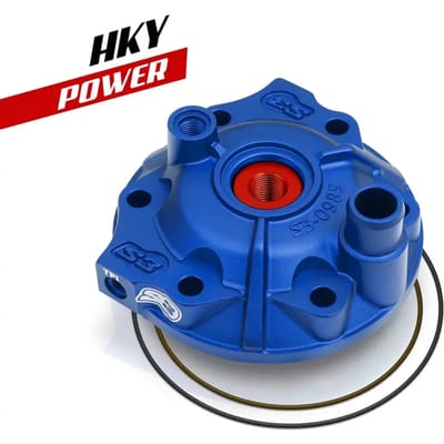 Cilinderkop motor hoge compressie S3 Power KTM/Husqvarna