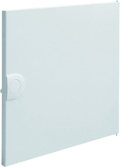 Hager VZ122N VZ122N Door Staal Wit 1 stuk(s)