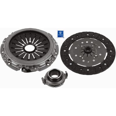 Koppelingsset SACHS 3000 951 641