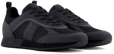 Ea7 Emporio Armani 7x000334_af18610 Schoenen Zwart EU 48