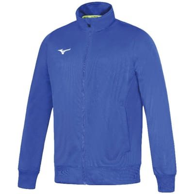 Mizuno Core Trainingsjack Junior - Maat 164