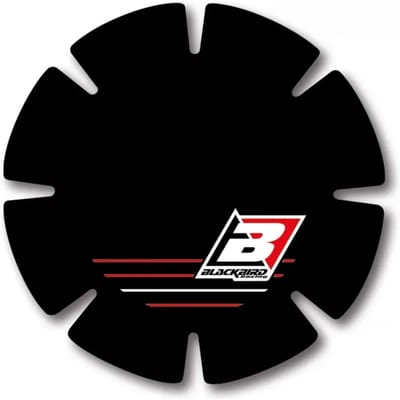 Autostickers voor koppelingsdeksel Blackbird Racing Gas Gas MC 250 F