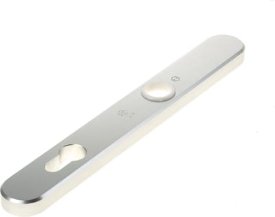 HOPPE VEILIGHEID SMALSCHILD BUITEN F1 PC 92MM TYPE 3278
