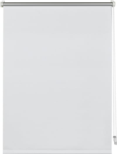 La'Moussawi ® Rolgordijn met Energiezuinige Thermische Achterkant voor Ramen, Eenvoudige Montage zonder Boren, 75 x 150 cm