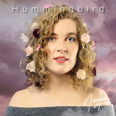 NinaLynn - Hummingbird (LP)