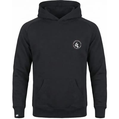 Hoodie Phantom Athletics Never Back Down