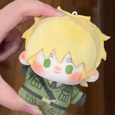 10Cm Anime Hetalia Axis Powers Pluche Pop Cosplay Ivan Braginsky Alfred F. Jones Arthur Kirkland Knuffel Verjaardagscadeau Kerst white