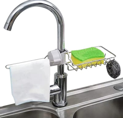 Prival Doucherek – Douche Organizer voor Shampoo & Zeep