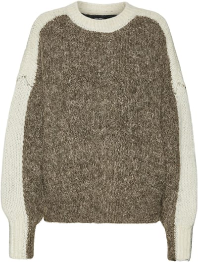 Vero Moda Gebreide pullover VMCORDELIA Gebreide pullover