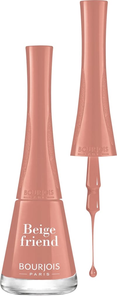 Bourjois 1 seconde Nail Polish Lacquer 9 ML