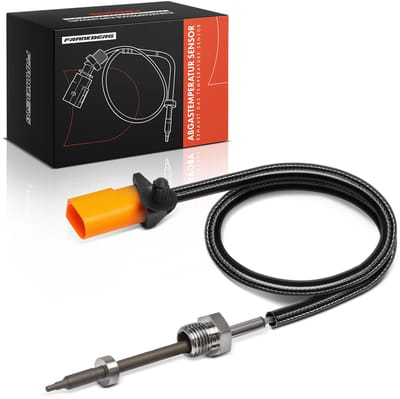 Frankberg 1x uitlaatgastemperatuursensor voor VW