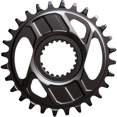 Schijflade Shimano XTR