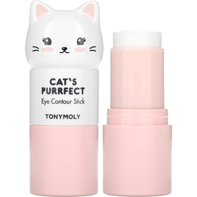 Cat's Perfect, Stick Contour des Yeux, 8G white