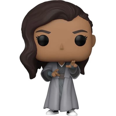 Funko Doctor Strange Verzamelfiguur Marvel Doctor Strange In The Multiverse Of Madness POP! Movies America Chavez 9 cm Multicolours