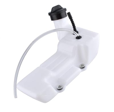 Dailygoody - Cancanle Brandstoftank - Onderdeel - Geschikt voor Trimmers - Kwaliteit en Betrouwbaarheid - Inclusief Deksel - Perfect voor FR...