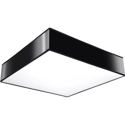 Plafondlamp Sollux Lighting Horus 45