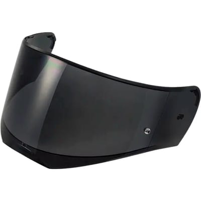 Ls2 Ff390 2017 Scherm Zwart