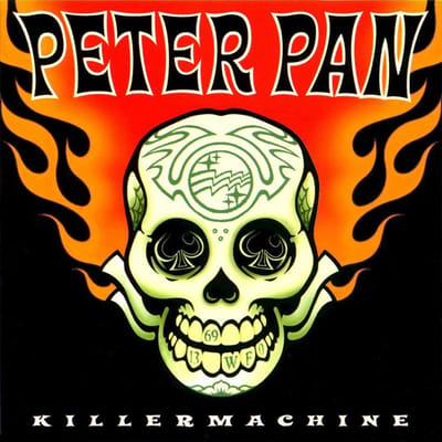 Killermachine
