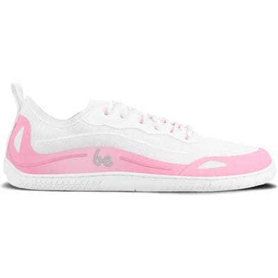 Be Lenka Velocity Barefoot Schoenen Wit EU 36 Man