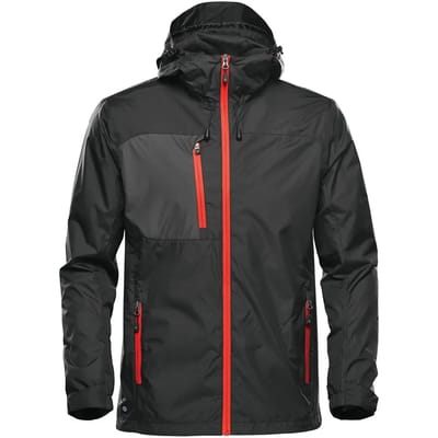 Waterdichte jas met capuchon Stormtech Olympia