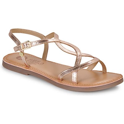 Gioseppo Varzea Sandalen Goud EU 39 Meisje