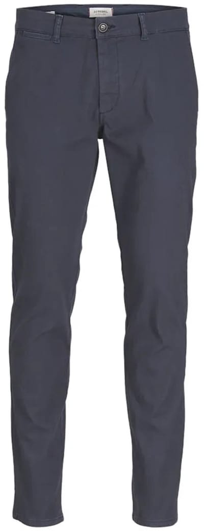 JACK & JONES- JREBMICHAEL SLIM SHARP NOOS - Heren - Chinos