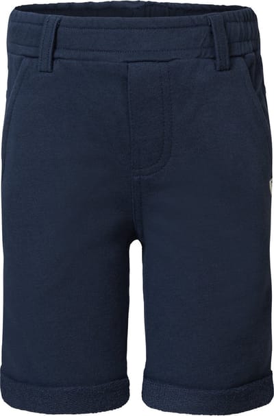 Noppies Boys Short Diccow regular fit Jongens Broek - Total Eclipse - Maat 98