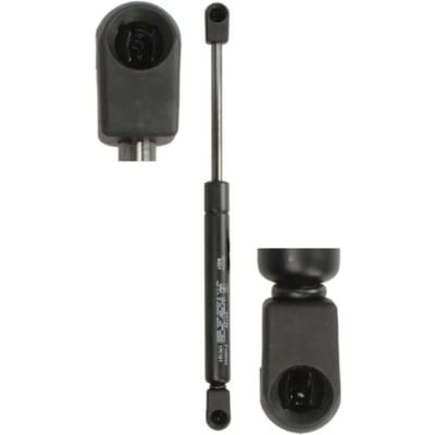 Gasveer voorruit KROSNO KR23736