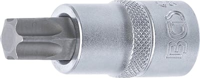 BGS Dopsleutelbit 1/2 Torx T60