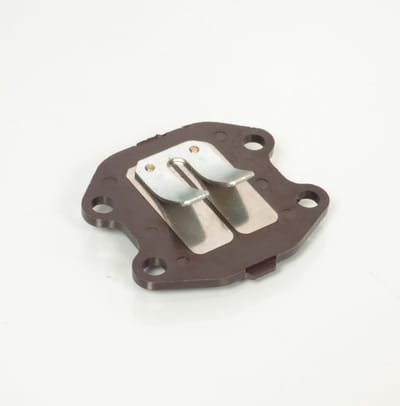 Clapet d admission TNT pour Moto Yamaha 50 PW Après 1981 3L5-136100-000 Neuf