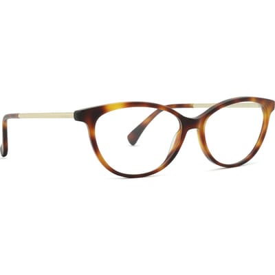 Maxmara MM5236 Dark havana 52/14/145 WOMAN Brilmonturen