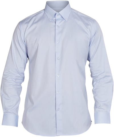 Engel Extend Profil overhemd 7071-268 - light blue - 41/42