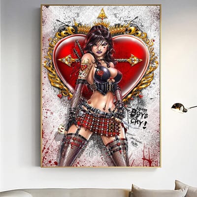 5D DIY Diamond schilderij papegaai volledige ronde kruissteek diamant borduurwerk mozaïek handgemaakt cadeau 20X30CM