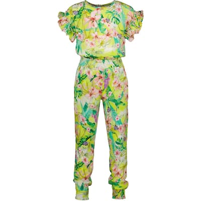 Vingino Maat 140 SS22 PRENATE Meisjes Jumpsuit