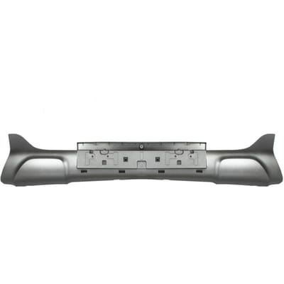 Bumper - spoiler BLIC 5511-00-6090222P