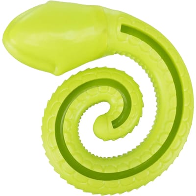 Thermoplastische rubberen hondenvoerbakken Trixie Snack-Snake