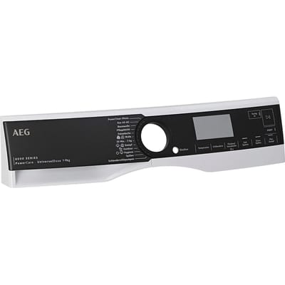 AEG controlepaneel, wit, AEG, DE 140258113020