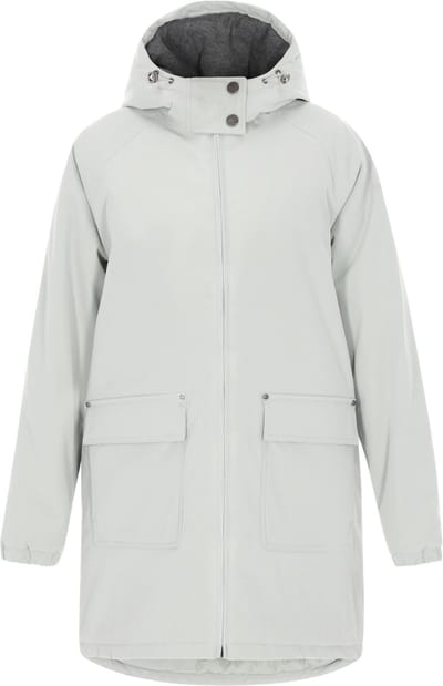DreiMaster Anorak