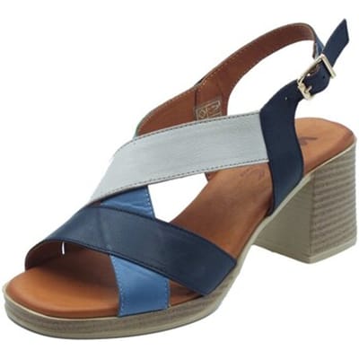 Sandalen met hakken Melluso K56143