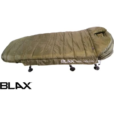 Carp Spirit Blax Sleep Bag 3 Season - Slaapzak