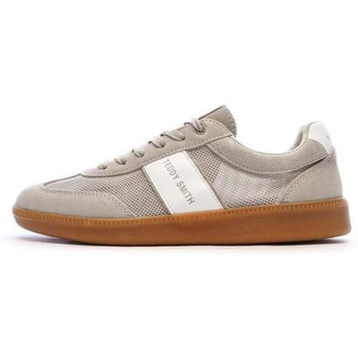 Lage Sneakers Teddy Smith Z.Serr