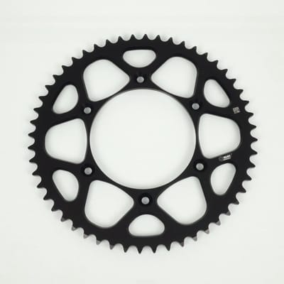 Couronne de transmission Esjot pour moto KTM 350 XC-F 2023 52 dents Pas 520 Neuf
