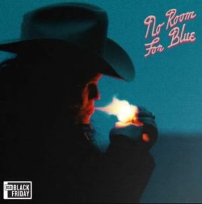King, Marcus & The Marcus King Band - No Room For Blue (LP)