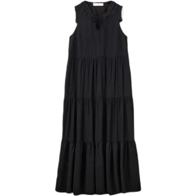 Dames t-shirt jurk Sofie Schnoor Maddie