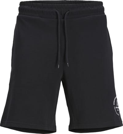 JACK&JONES PLUS JPSTSWIFT SWEAT SHORTS SN PLS Heren Trackshort - Maat 46