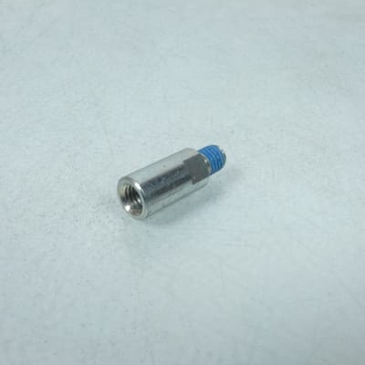 Prolongateur Vis d'usure cale pied pour moto Suzuki 1300 Hayabusa 43576-15H00