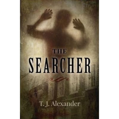 The Searcher - T J Alexander